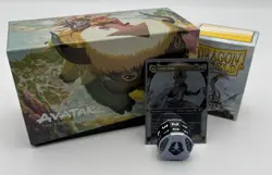 AVATAR Allies! - Curated Commander - Avatar Aang MTG EDH deck - Image 1