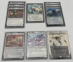 AVATAR Allies! - Curated Commander - Avatar Aang MTG EDH deck - Image 4