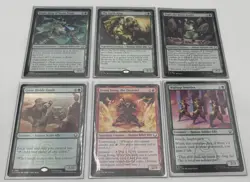 AVATAR Allies! - Curated Commander - Avatar Aang MTG EDH deck - Image 5