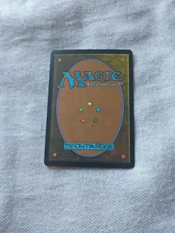 Kiku, Night's Flower FOIL Champions of Kamigawa LP Rare Black Legendary Creature - Image 2