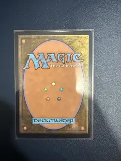Mana Vault Double Masters 2022 Regular Pack Fresh - Image 2