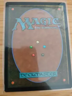 MTG Temur Battlecrier 0228 Tarkir: Dragonstorm M/NM Free UK P&P - Image 2