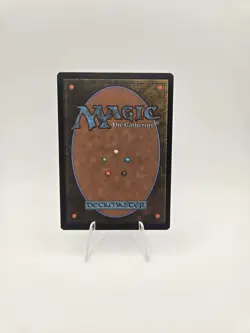 The Wind Crystal MTG Final Fantasy Regular - Image 2