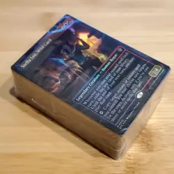 Quick Draw Commander Deck, Outlaws Thunder Junction, Deck Only, New Sealed MTG - Image 2