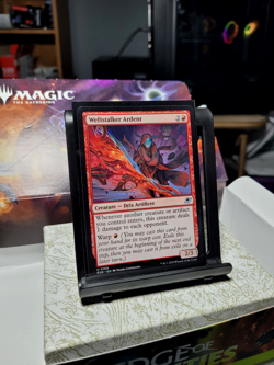 Edge of Eternities Weftstalker Ardent 169, NM, Non-Foil, Pack Fresh, Ships Quick - Image 1