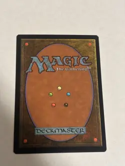 Magic MTG Urza's Saga Exploration NEAR MINT NM - Image 2