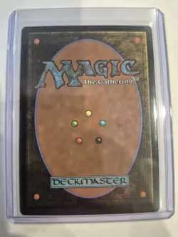 Magic the Gathering Hunting Velociraptor Jurassic World NM Borderless - Image 2