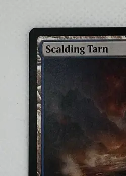 Scalding Tarn Modern Horizons 2 Regular Card Near Mint Condition - Image 3