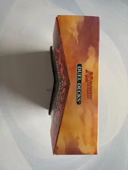 Duel Decks: Merfolk Vs. Goblins - Magic the Gathering - Sealed - Image 3