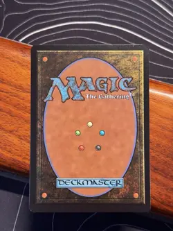 MTG Ashaya, Soul of the Wild RAINBOW FOIL Secret Lair Drop 2014 UNPLAYED - Image 2