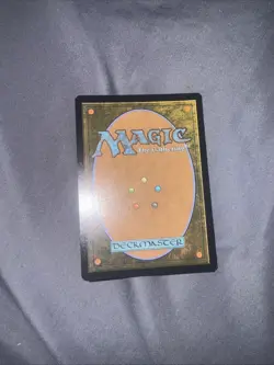 Deceit (Borderless) Lorwyn Eclipsed Foil - Image 2