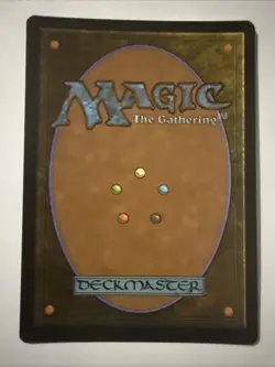 Hullbreacher Commander Legends Foil - Image 2