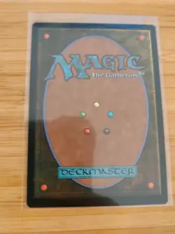 MTG Avatar's Wrath 0012 Avatar: The Last Airbender M/NM Free UK P&P - Image 2