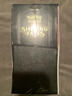 Pokemon TCG Shining Fates Elite Trainer Box 820650808173 - Image 4