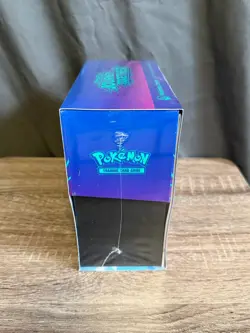 💥 Pokemon Journey Together Pokemon Center Elite Trainer Box ETB NEW SEALED - Image 3