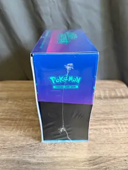 💥 Pokemon Journey Together Pokemon Center Elite Trainer Box ETB NEW SEALED - Image 4