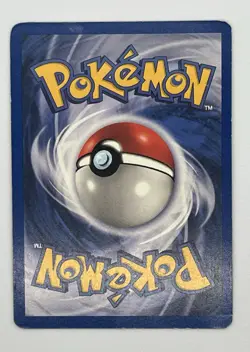Pokemon TCG Dark Blastoise Team Rocket 3/82 Holo Rare Shellfish Card Stock 2000 - Image 2