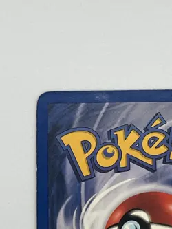 Pokemon TCG Dark Blastoise Team Rocket 3/82 Holo Rare Shellfish Card Stock 2000 - Image 3