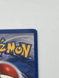 Pokemon TCG Dark Blastoise Team Rocket 3/82 Holo Rare Shellfish Card Stock 2000 - Image 4