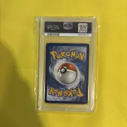 Pokemon - Charizard ex - Obsidian Flames 2023 - SIR - 233/197 - PSA 9 Mint - Image 2