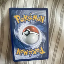 Pokemon Double Colorless Energy 166/145 SM-GR Secret Rare Holo - Image 2