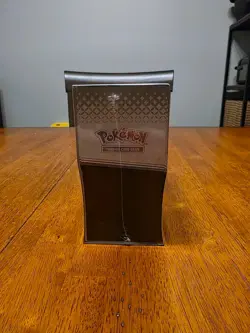 Pokemon Prismatic Evolutions Elite Trainer Box ETB New Factory Sealed - Image 3