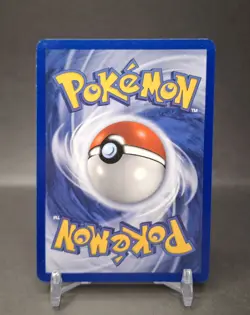Pokemon TCG Eevee 51/64 Jungle Regular LP - Image 3