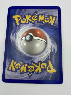 2006 Black Star Promo Mew 040 Holo Pokemon Card - Image 3