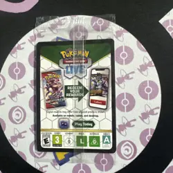 Boss's Orders (Full Art) SWSH251 SWSH: Sword & Shield Holo Sealed Promo Pokemon - Image 2