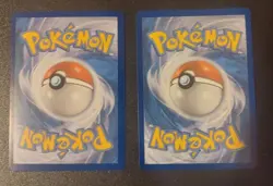 Pokemon Radiant (4) Card Bundle- Sneasler, Hawlucha, Steelix, Jirachi w/ 3 Bonus - Image 5
