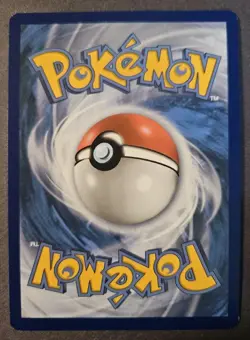SWIRL Eevee SWSH212 Sword & Shield Black Star Promos Cosmos Holo Pokemon 2022 NM - Image 2