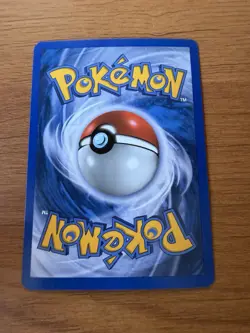 2006 Pokemon Treecko 67/100 - EX Crystal Guardians - Reverse Holo - STAMPED - Image 3
