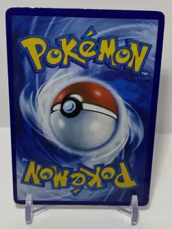 Pokemon M Gengar EX XY - Phantom Forces 35/119 Full Art Ultra Rare Holo Mega - Image 2