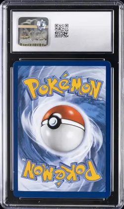2022 POKEMON LOST ORIGIN - TRAINER GALLERY - HOLO PIKACHU VMAX CGC 10 GEM MINT - Image 2