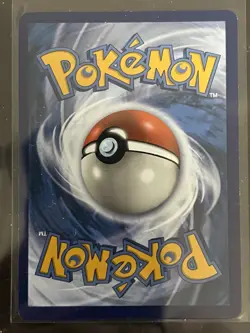 Pokemon TCG Hisuian Arcanine Lost Origin Trainer Gallery TG08 NM/M Ultra Rare - Image 2