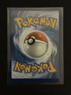Pokemon TCG Phantasmal Flames Wigglytuff 105/094 Illustration Rare Full Art - Image 2