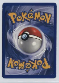 Rocket's Snorlax Pokemon Gym Heroes #33 2000 - Image 2