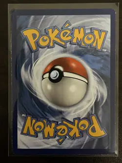 2022 Pokemon Brilliant Stars Octillery Full Art Holo TG03/TG30 NM/M Ungraded - Image 2