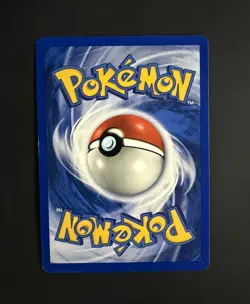 Koga's Arbok 25/132 Gym Challenge Rare Pokemon Card - Image 2