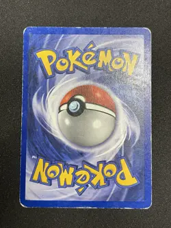 Pokemon Brock's Sandslash 23/132 Gym Heroes Rare Unlimited Regular 2000 TCG - Image 4