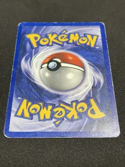 Pokemon Brock's Sandslash 23/132 Gym Heroes Rare Unlimited Regular 2000 TCG - Image 5