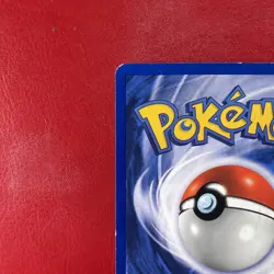 Sabrina's Golduck 30/132 Gym Challenge Regular First Edition LP Pokemon - Image 5