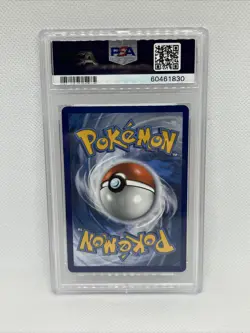 Pokemon Shining Fates #SV109 Centiskorch VMAX Full Art PSA 10 GEM MT - Image 2