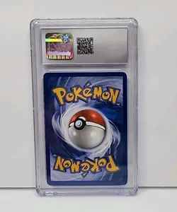 CGC 9 Empoleon FB 27/147 Pokemon Supreme Victors Cross Holo Graded Mint Card - Image 5