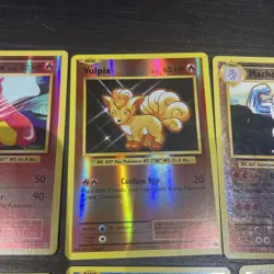Pokemon bundle joblot. XY Evolutions Reverse Holo. LP/good condition - Image 3