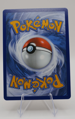 Team Rocket's Moltres ex DR Stamped Holo 208/182 Pokemon SV: Destined Rivals - Image 2