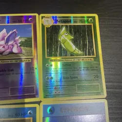 Pokemon bundle joblot. XY Evolutions Reverse Holo. LP/good condition - Image 4
