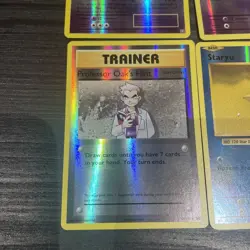Pokemon bundle joblot. XY Evolutions Reverse Holo. LP/good condition - Image 5