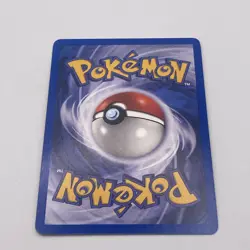 Pokemon TCG Arbok Fossil 31/62 Regular Uncommon - Image 2