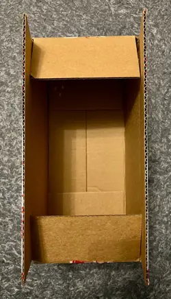 Pokemon Center ETB Case - SV08 Surging Sparks ETB - Empty Box - Fast Ship ✅ - Image 2